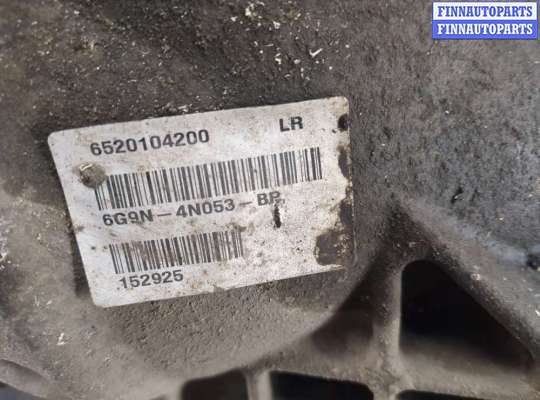 купить Редуктор моста на Land Rover Freelander 2 2006-2014
