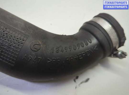 купить Измеритель потока воздуха (расходомер) на Citroen Jumper (Relay) 2006-2014