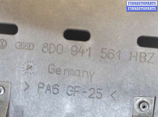 купить Бардачок (вещевой ящик) на Audi A4 (B5) 1994-2000