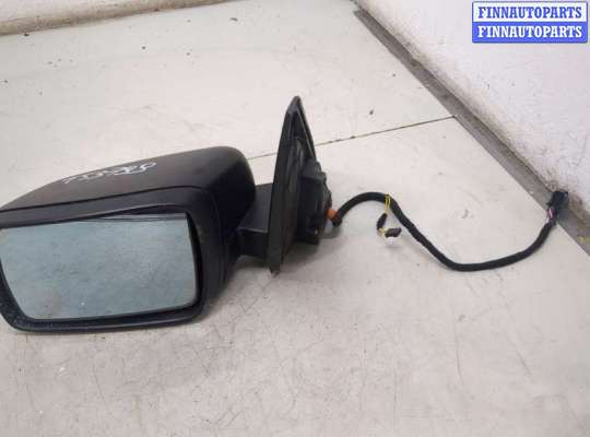 купить Зеркало боковое на Land Rover Range Rover 3 (LM) 2002-2012