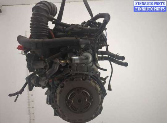 купить Двигатель (ДВС) на Mitsubishi Outlander 2012-2021