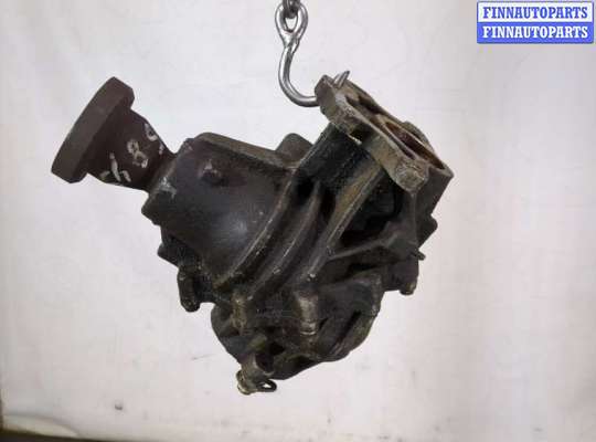 Редуктор Раздаточный КПП (раздатка) VL480997 на Volvo XC70 2002-2007