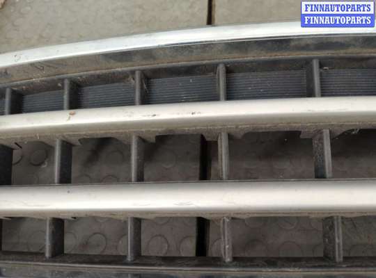 купить Решетка радиатора на Mini Countryman (R60) 2010-2016