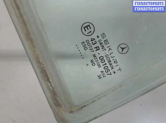 купить Стекло форточки двери на Mercedes A W168 1997-2004