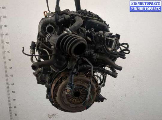купить Двигатель (ДВС) на Ford Focus 2 2008-2011