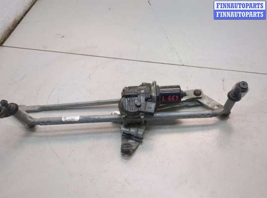 купить Механизм стеклоочистителя (трапеция дворников) на Volkswagen Tiguan 2016-2020