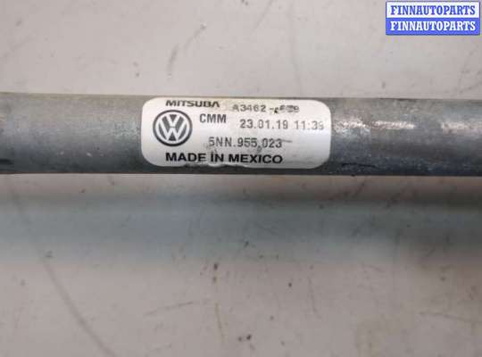 купить Механизм стеклоочистителя (трапеция дворников) на Volkswagen Tiguan 2016-2020