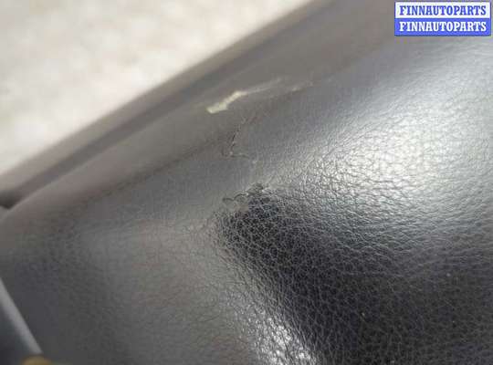 купить Консоль салона (кулисная часть) на Land Rover Discovery 3 2004-2009