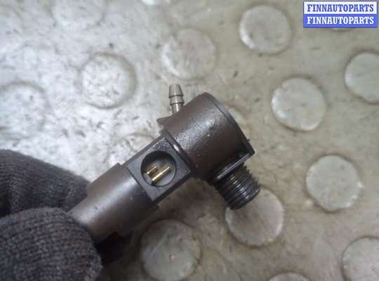 купить Форсунка топливная на Opel Antara 2006-2015