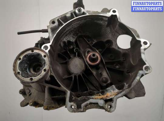 купить КПП 5-ст.мех. (МКПП) на Skoda Fabia 2007-2014