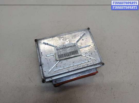 купить Блок управления двигателем на Chevrolet Tahoe 1999-2006