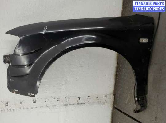 Крыло AU1632866 на Audi A4 (B6) 2000-2006