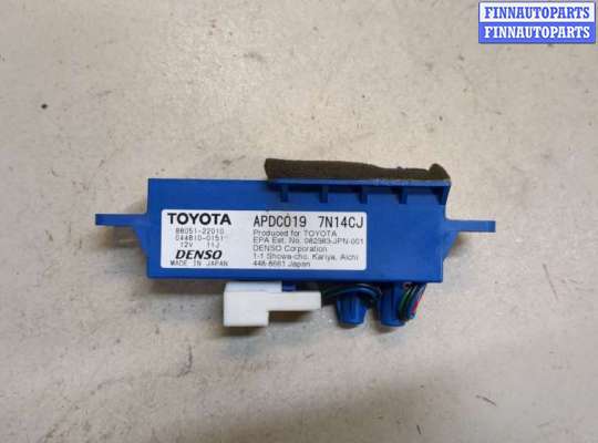 купить Датчик загрязнения воздуха на Toyota Camry V40 2006-2011