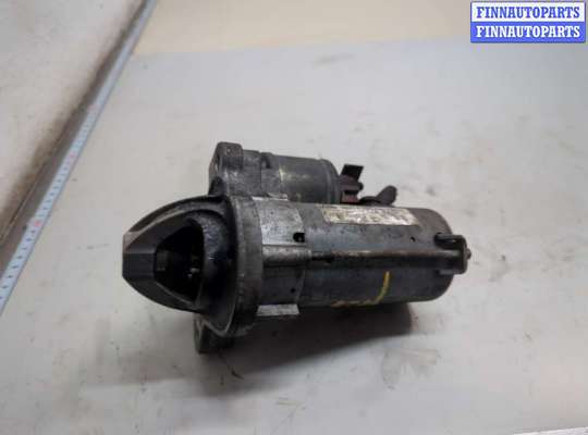 Стартер FO2189464 на Ford Fiesta 2012-2019