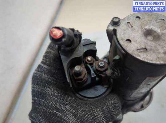 купить Стартер на Ford Fiesta 2012-2019