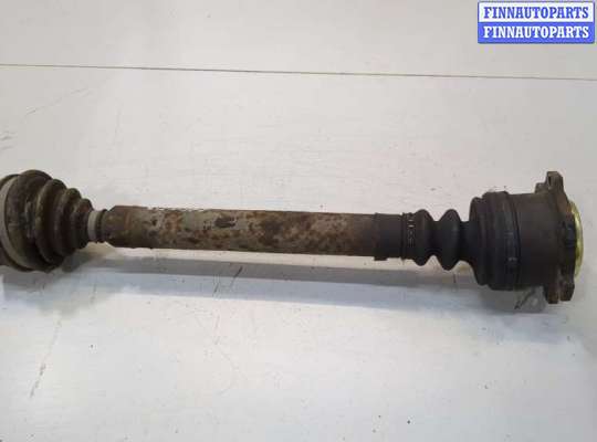 Полуось (приводной вал, шрус) VG2487810 на Volkswagen Passat 5 2000-2005