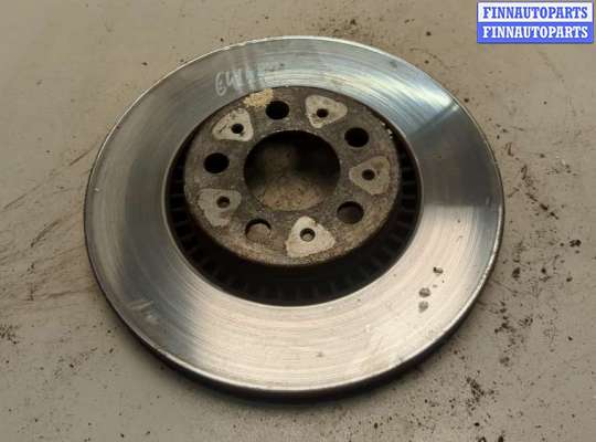 Купить Диск тормозной на Volvo S60 2000-2009 Диск тормозной VL572894 на Volvo S60 2000-2009