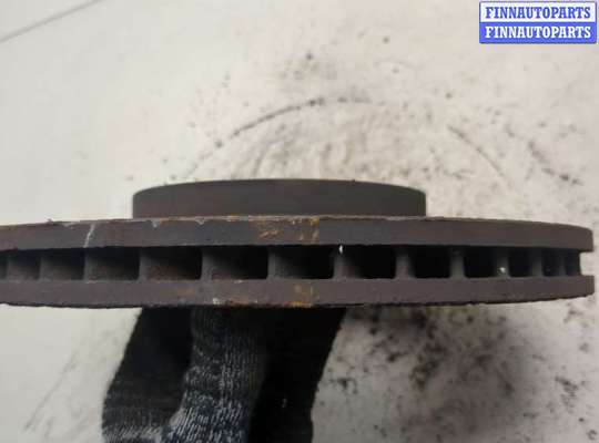 купить Диск тормозной на Volvo S60 2000-2009