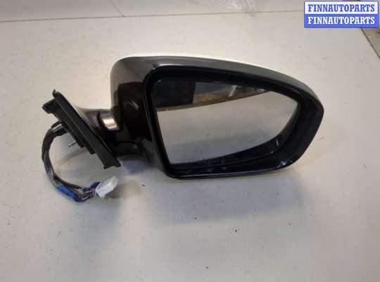 Зеркало боковое