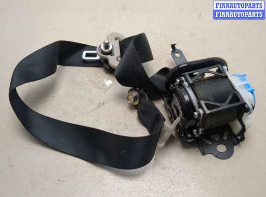 Ремень безопасности MZ641167 на Mazda 6 (GJ) 2012-2018