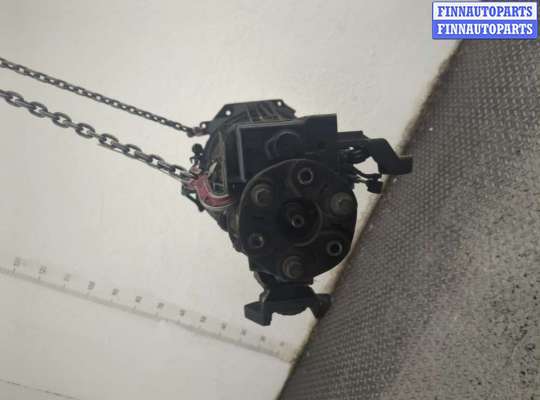 купить КПП 5-ст.мех. (МКПП) на Ford Transit 2006-2014