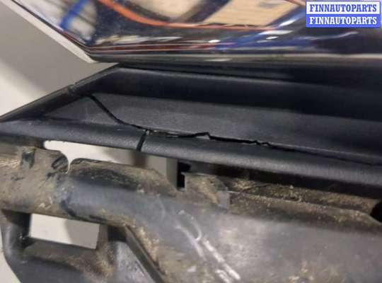 купить Решетка радиатора на Skoda Kodiaq 2016-2025