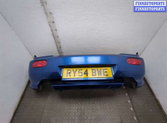 Купить Фонарь противотуманный на Hyundai Coupe (Tiburon) 2002-2009 Фонарь противотуманный HN612920 на Hyundai Coupe (Tiburon) 2002-2009