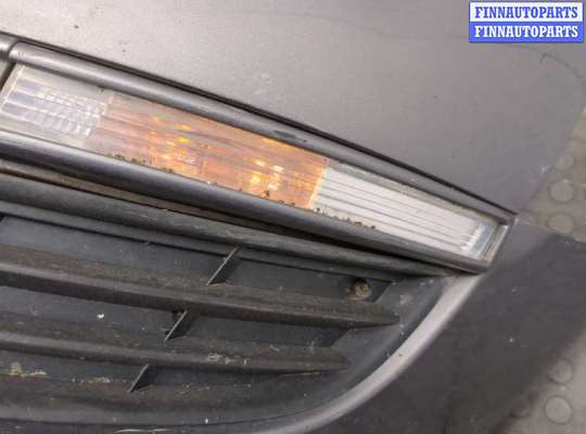 купить Бампер на Volkswagen Passat 6 2005-2010