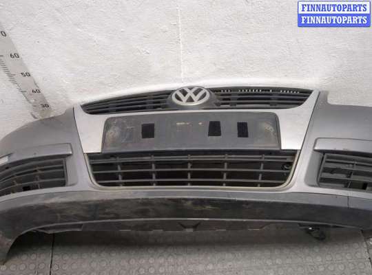 купить Бампер на Volkswagen Passat 6 2005-2010