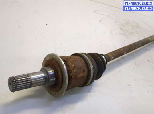 купить Полуось (приводной вал, шрус) на Honda Element 2002-2011