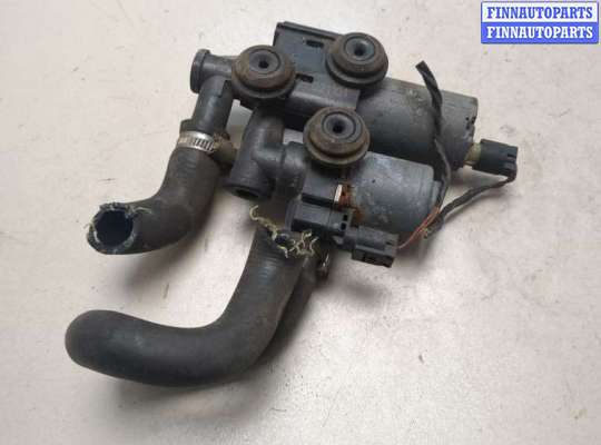 Клапан отопителя (кран печки) на BMW 3 (E46)