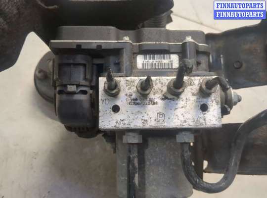 купить Блок АБС, насос (ABS, ESP, ASR) на Peugeot 5008 2009-2016