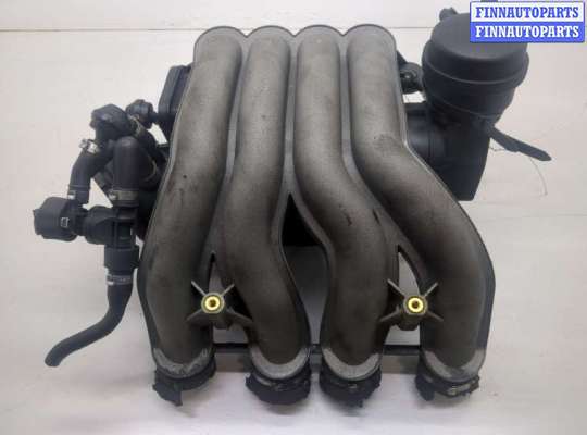 купить Коллектор впускной на Audi A4 (B6) 2000-2006