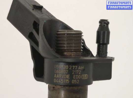 купить Форсунка топливная на Audi Q7 2005-2015