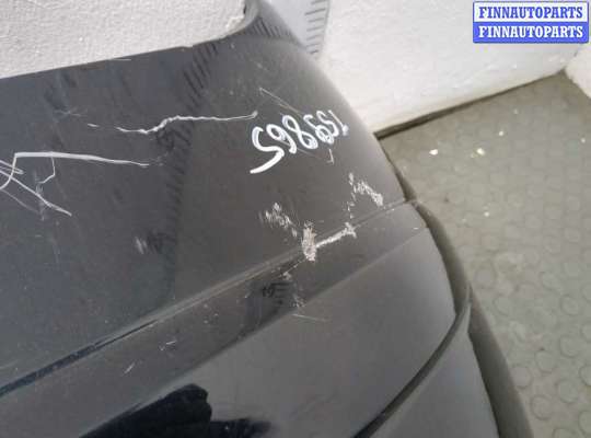 купить Бампер на Hyundai i30 2007-2012