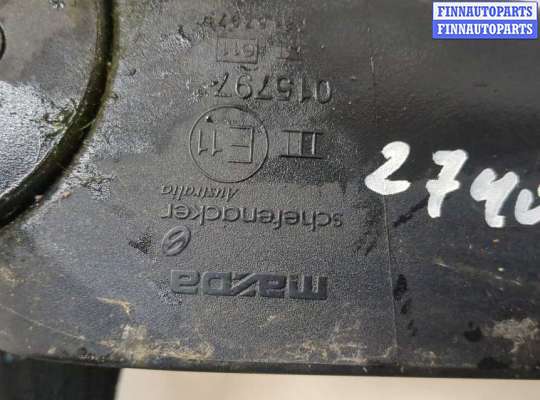 купить Зеркало боковое на Mazda 6 (GG) 2002-2007