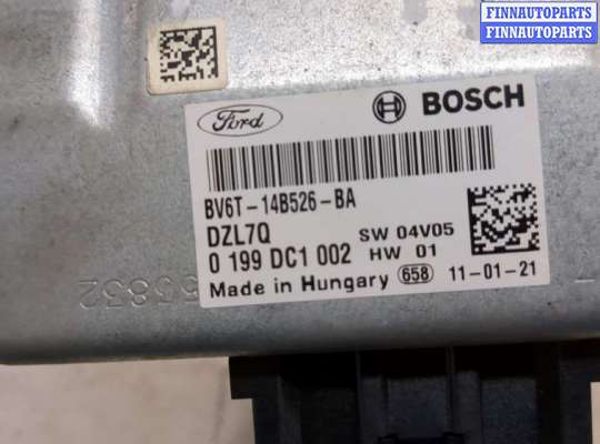 купить Инвертор, преобразователь напряжения на Ford Focus 3 2011-2015