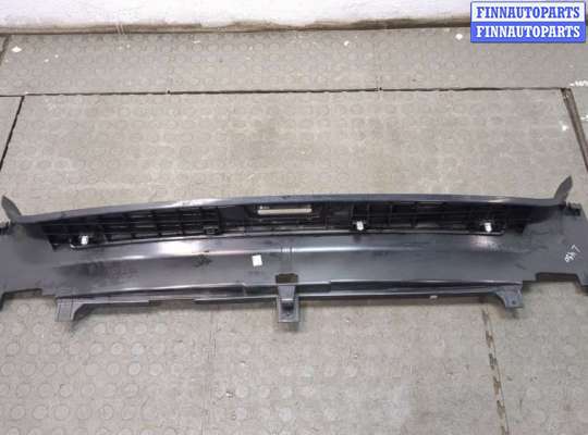 купить Пластик (обшивка) внутреннего пространства багажника на BMW X6 E71 2007-2014