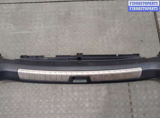 купить Пластик (обшивка) внутреннего пространства багажника на BMW X6 E71 2007-2014