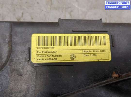 купить Вентилятор радиатора на Alfa Romeo 159 2005-2011