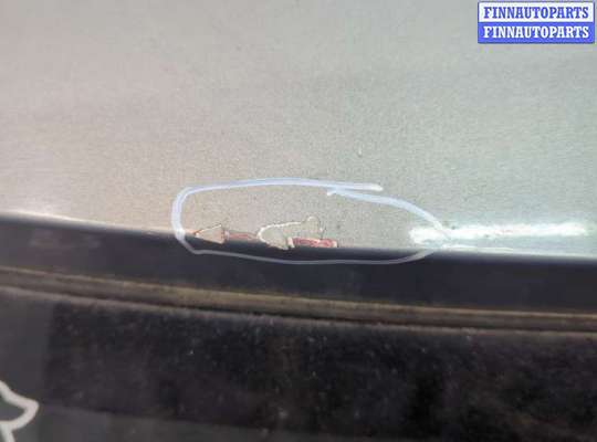 купить Крышка (дверь) багажника на Opel Antara 2006-2015