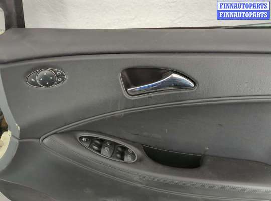 купить Стеклоподъемник электрический на Mercedes CLS C219 2004-2010