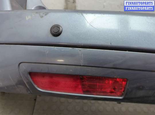 купить Бампер на Citroen C4 Grand Picasso 2006-2013