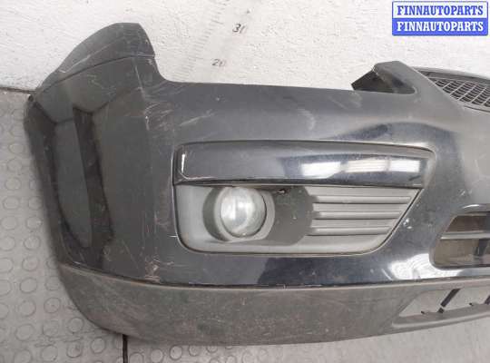 купить Бампер на Ford Focus 2 2005-2008