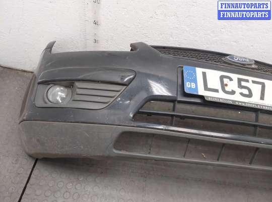 купить Бампер на Ford Focus 2 2005-2008