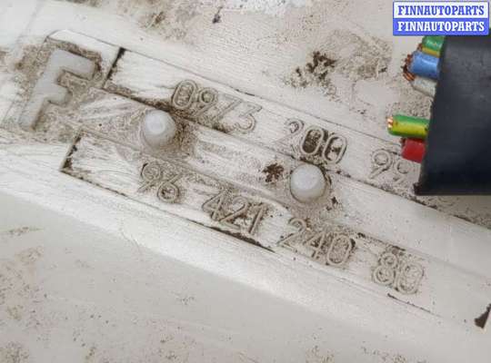 купить Насос топливный электрический на Peugeot 206 1998-2012
