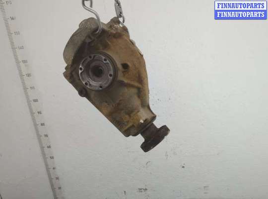 купить Редуктор моста на BMW 5 E39 1995-2003