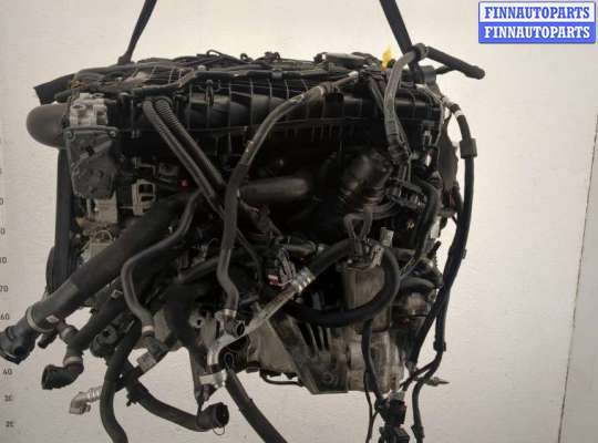 купить Двигатель (ДВС) на BMW X3 G01 2017-2024