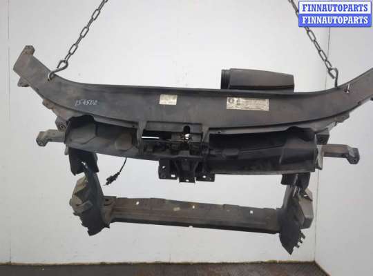 Рамка передняя (телевизор) VG2540130 на Volkswagen Passat 7 2010-2015 Европа