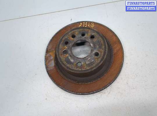 купить Диск тормозной на Opel Omega B 1994-2003